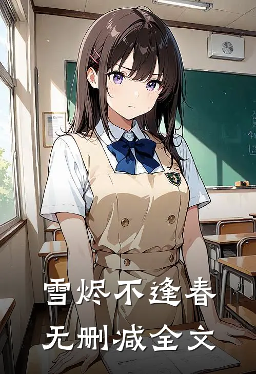 雪烬不逢春无删减全文