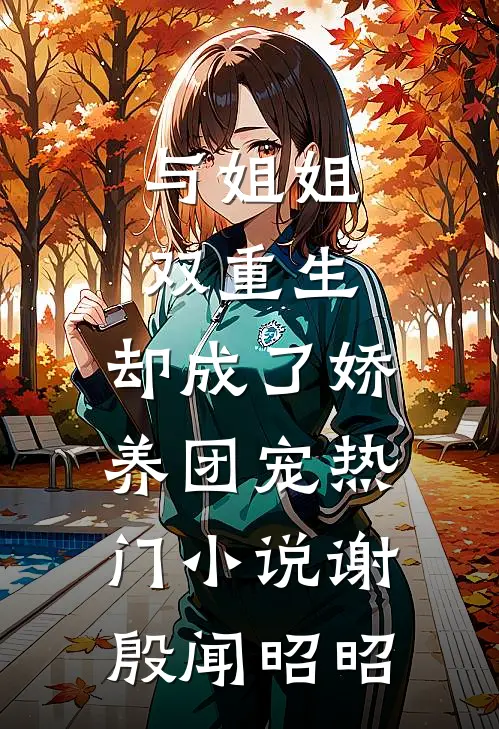 与姐姐双重生，却成了娇养团宠热门小说谢殷闻昭昭