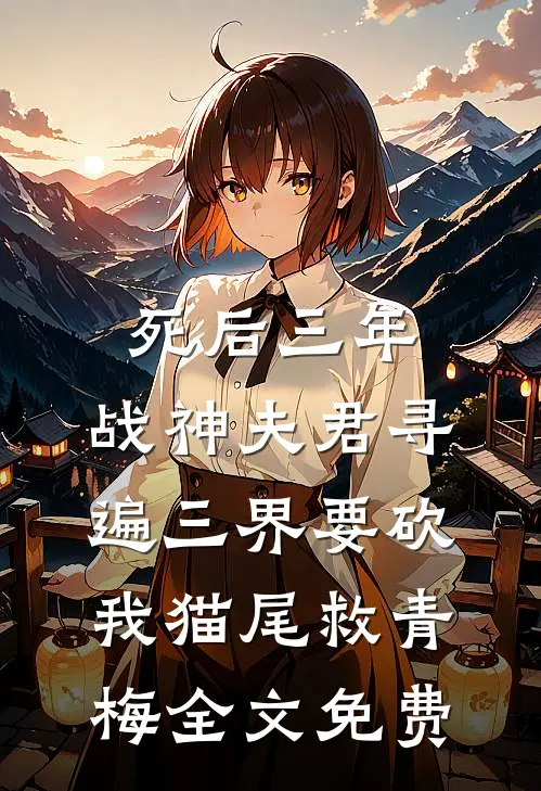 死后三年，战神夫君寻遍三界要砍我猫尾救青梅全文免费