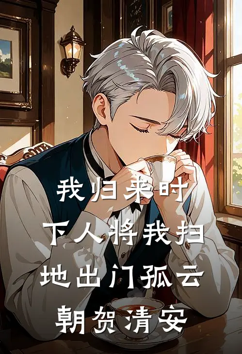 我归来时，下人将我扫地出门孤云朝贺清安