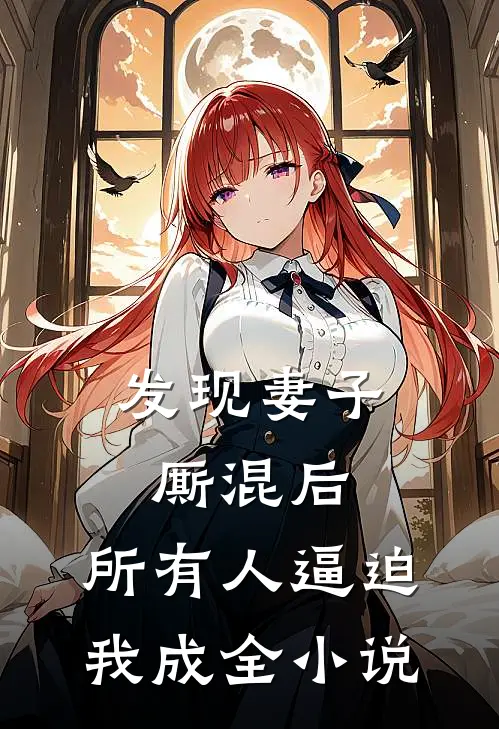 发现妻子厮混后，所有人逼迫我成全小说
