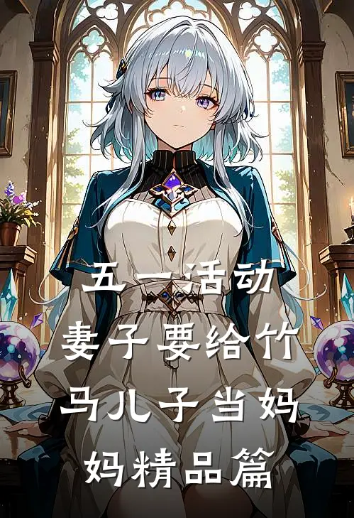 五一活动，妻子要给竹马儿子当妈妈精品篇