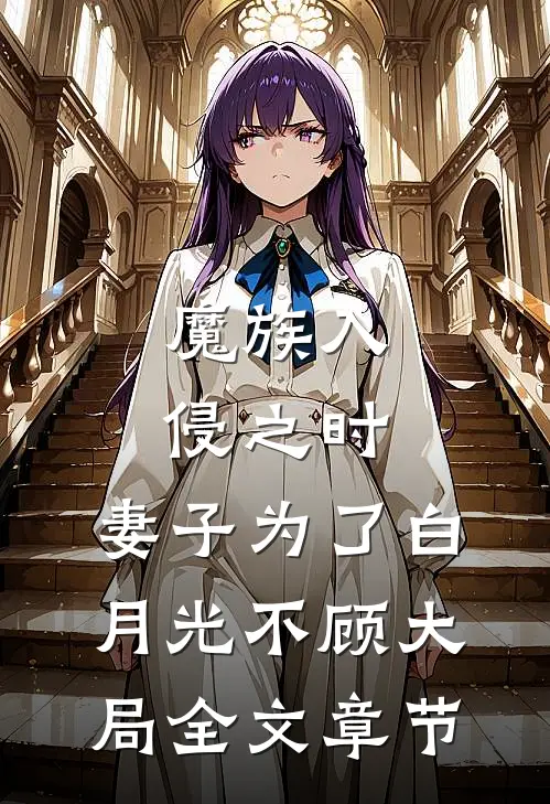魔族入侵之时，妻子为了白月光不顾大局全文章节