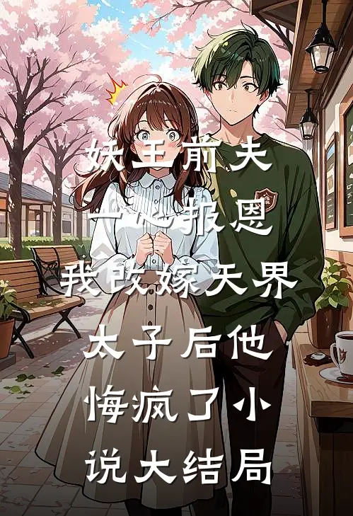妖王前夫一心报恩，我改嫁天界太子后他悔疯了小说大结局