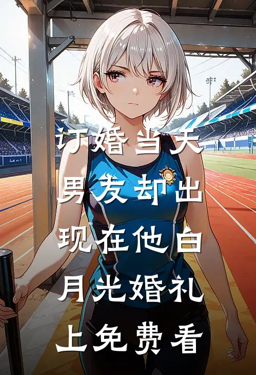 订婚当天，男友却出现在他白月光婚礼上免费看