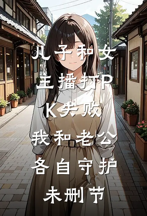 儿子和女主播打PK失败，我和老公各自守护未删节