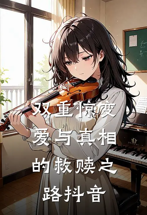 双重惊变：爱与真相的救赎之路抖音