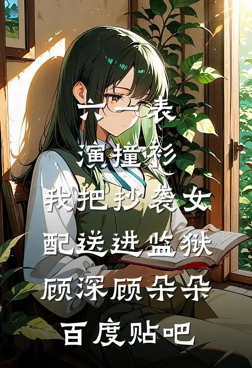 老公去世后，七零辣媳手撕渣婆婆陈颂宜裴谨行全局