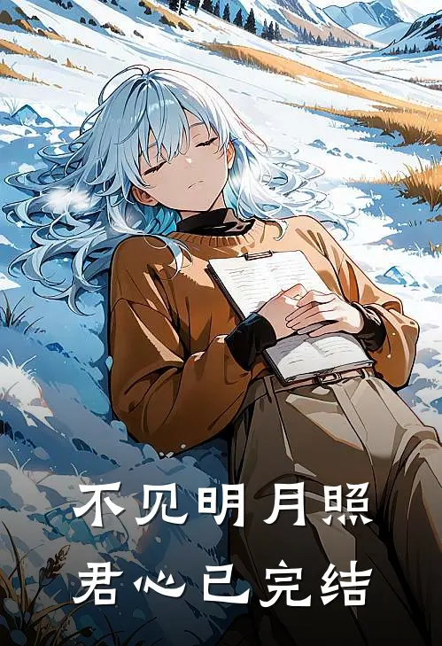 不见明月照君心已完结