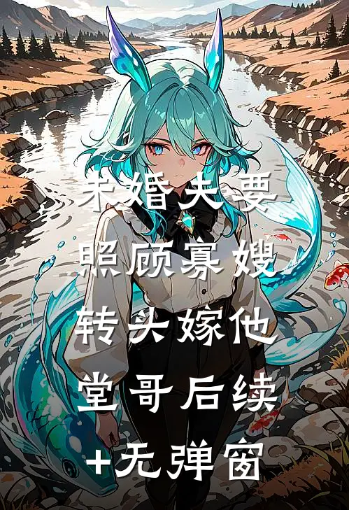 未婚夫要照顾寡嫂，转头嫁他堂哥后续+无弹窗