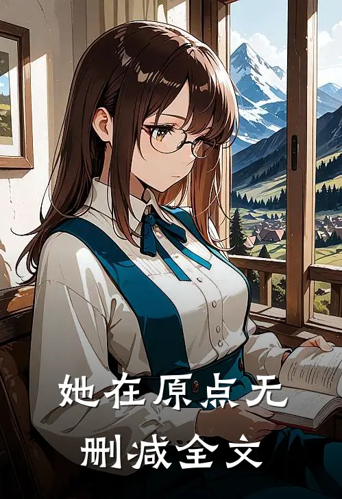 她在原点无删减全文