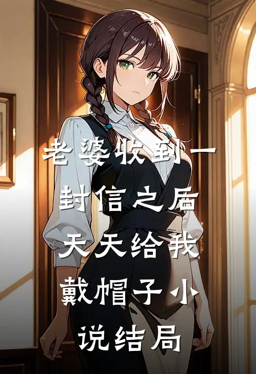 老婆收到一封信之后，天天给我戴帽子小说结局