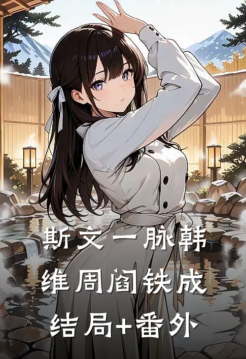 斯文一脉韩维周阎铁成:结局+番外