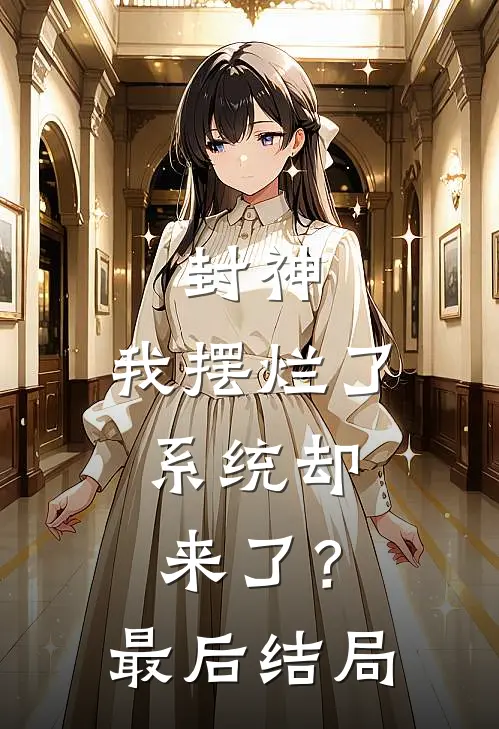 封神：我摆烂了，系统却来了？最后结局