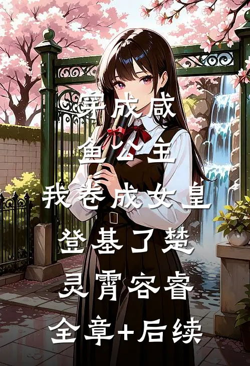 穿成咸鱼公主，我卷成女皇登基了楚灵霄容睿:全章+后续