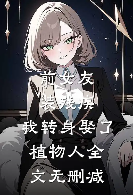 前女友装残疾，我转身娶了植物人全文无删减