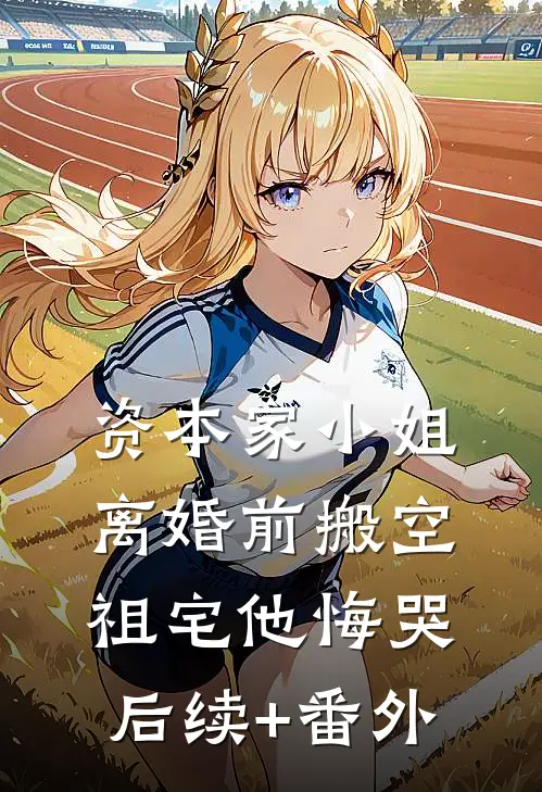资本家小姐离婚前搬空祖宅他悔哭后续+番外