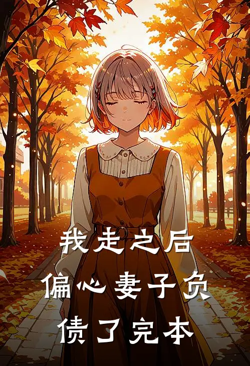 我走之后，偏心妻子负债了完本