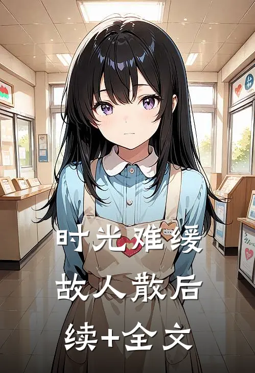 时光难缓故人散后续+全文