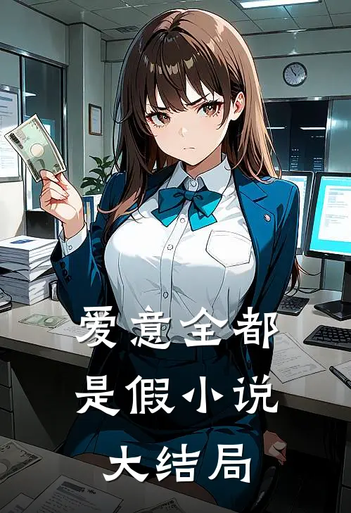 爱意全都是假小说大结局