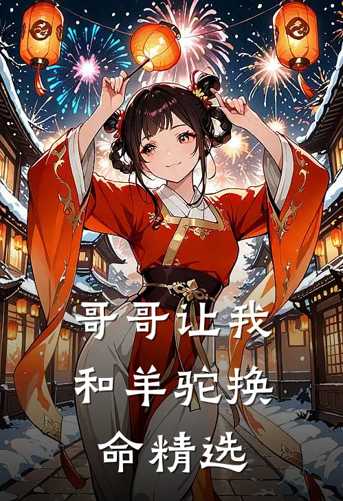 哥哥让我和羊驼换命精选