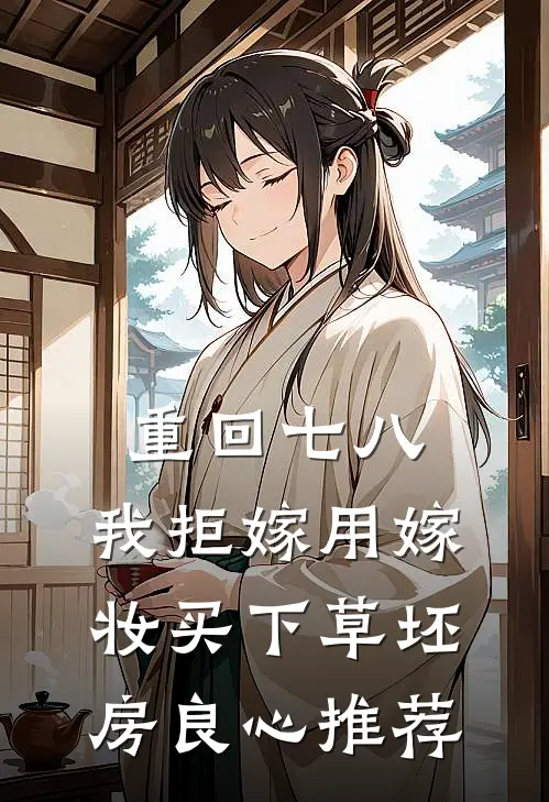 重回七八，我拒嫁用嫁妆买下草坯房良心推荐