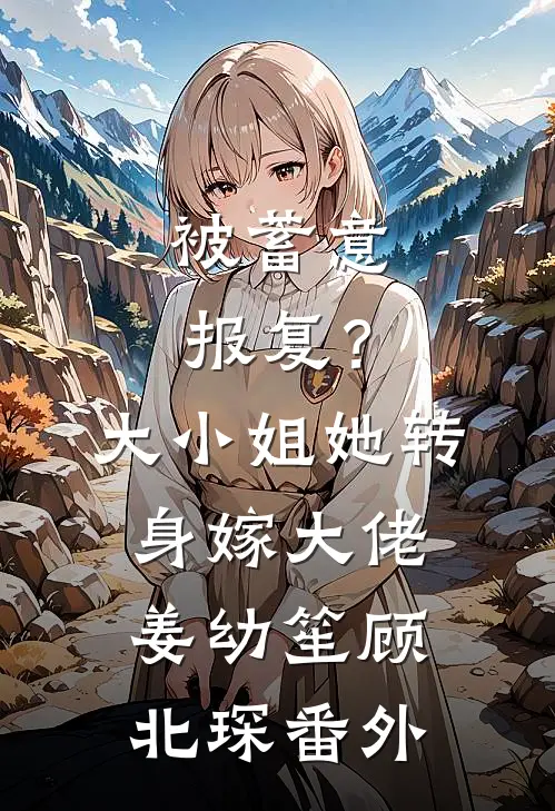 被蓄意报复？大小姐她转身嫁大佬姜幼笙顾北琛番外
