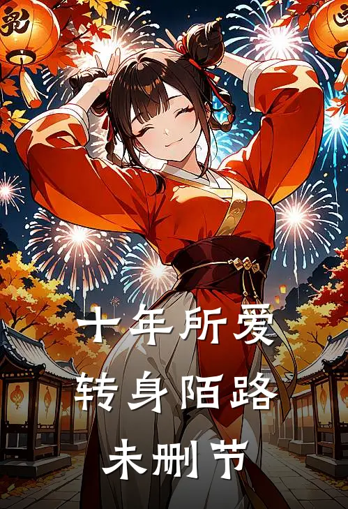 十年所爱，转身陌路未删节