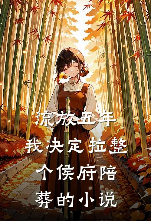 流放五年，我决定拉整个侯府陪葬的小说