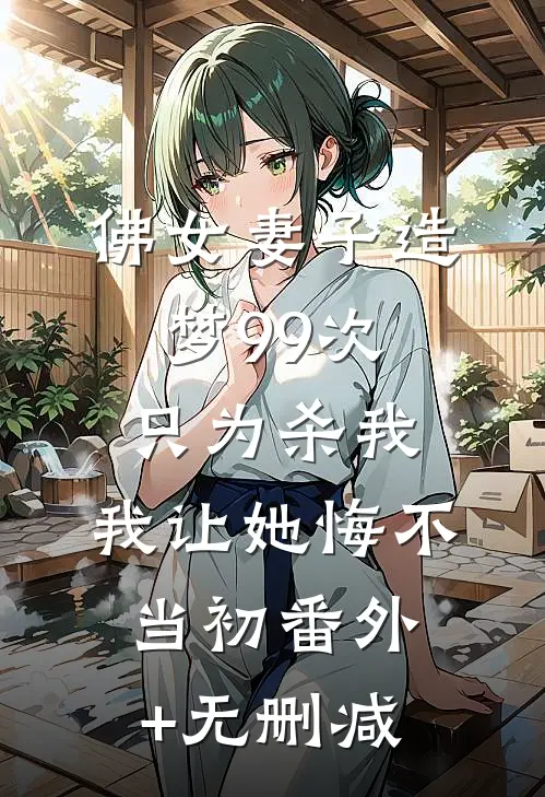 佛女妻子造梦99次只为杀我，我让她悔不当初番外+无删减