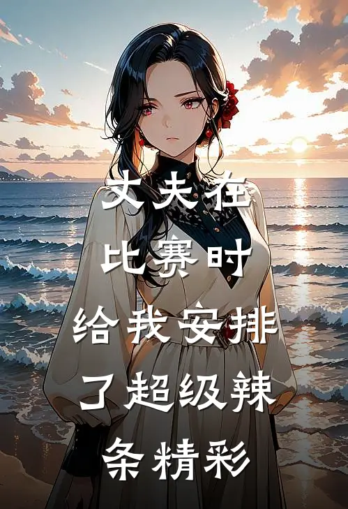 丈夫在比赛时，给我安排了超级辣条精彩