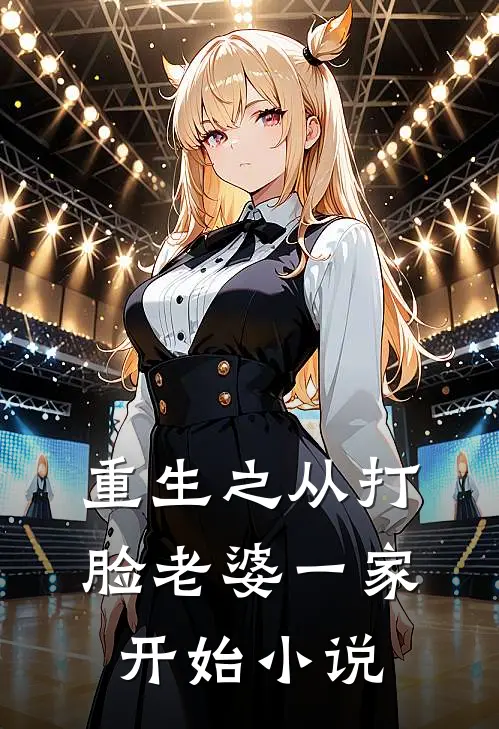重生之从打脸老婆一家开始小说