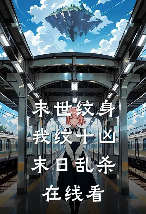 末世纹身：我纹十凶末日乱杀在线看