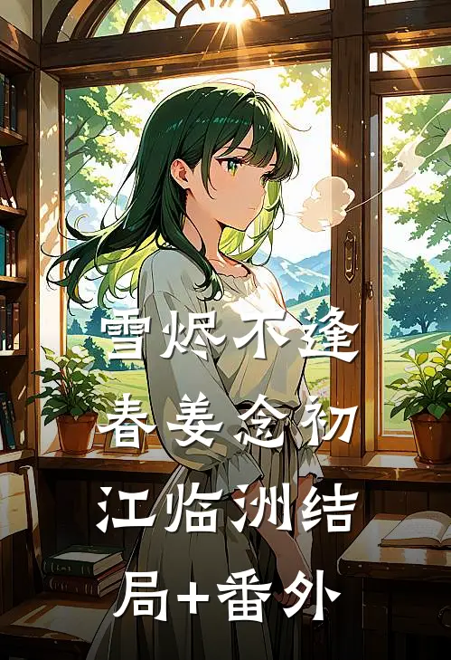 雪烬不逢春姜念初江临洲结局+番外