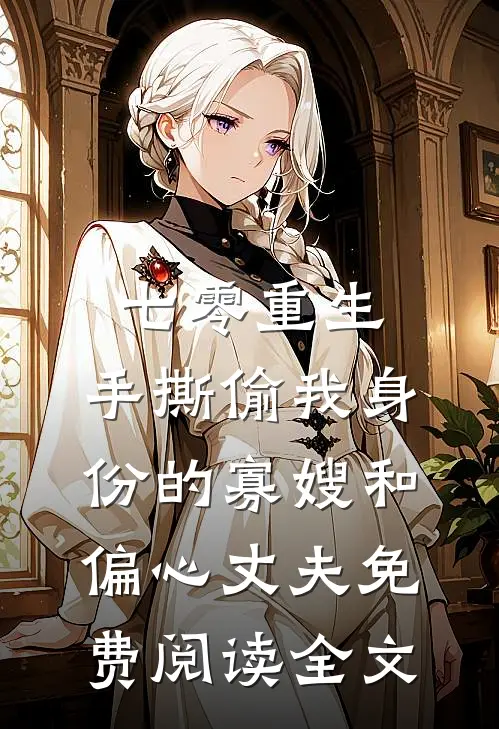 七零重生：手撕偷我身份的寡嫂和偏心丈夫免费阅读全文