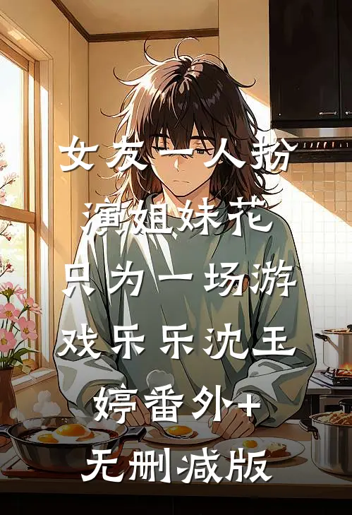 女友一人扮演姐妹花，只为一场游戏乐乐沈玉婷番外+无删减版
