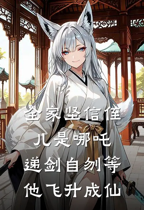 全家坚信侄儿是哪吒，递剑自刎等他飞升成仙