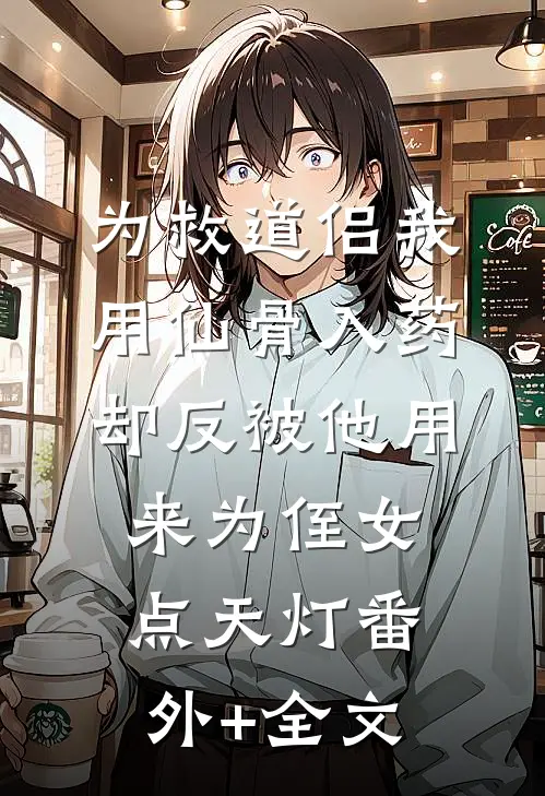 为救道侣我用仙骨入药，却反被他用来为侄女点天灯(番外)+(全文)