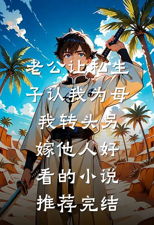 老公让私生子认我为母，我转头另嫁他人好看的小说推荐完结