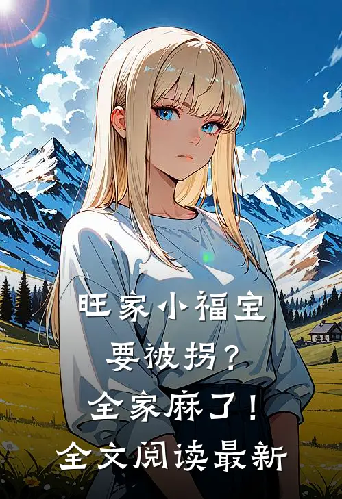 旺家小福宝要被拐？全家麻了！全文阅读最新