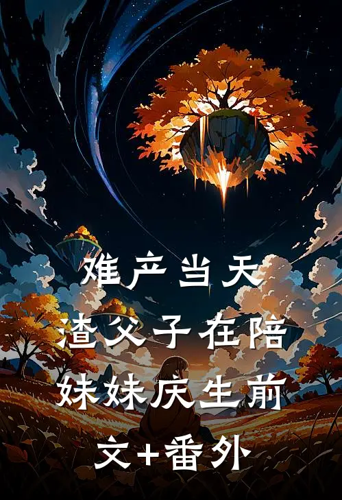 难产当天，渣父子在陪妹妹庆生前文+番外