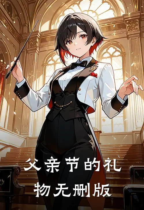 父亲节的礼物无删版