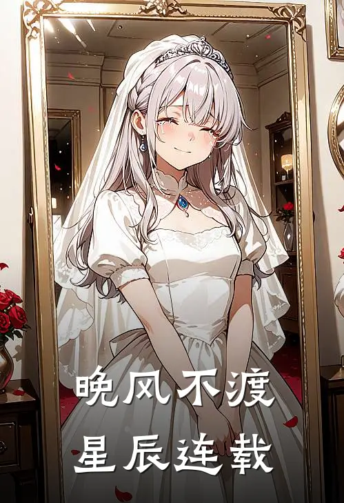 晚风不渡星辰连载