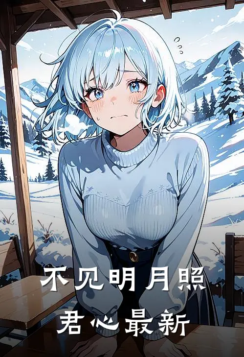 不见明月照君心最新