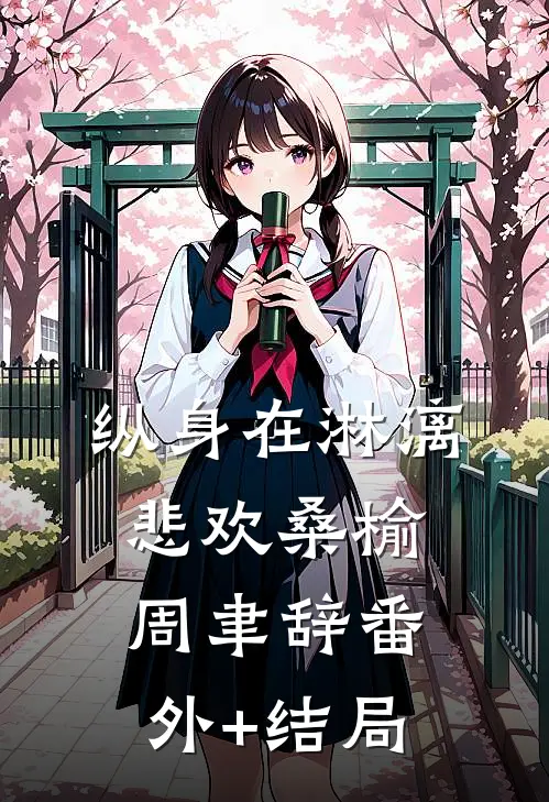 纵身在淋漓悲欢桑榆周聿辞(番外)+(结局)