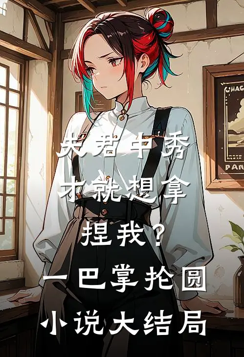 夫君中秀才就想拿捏我？一巴掌抡圆小说大结局