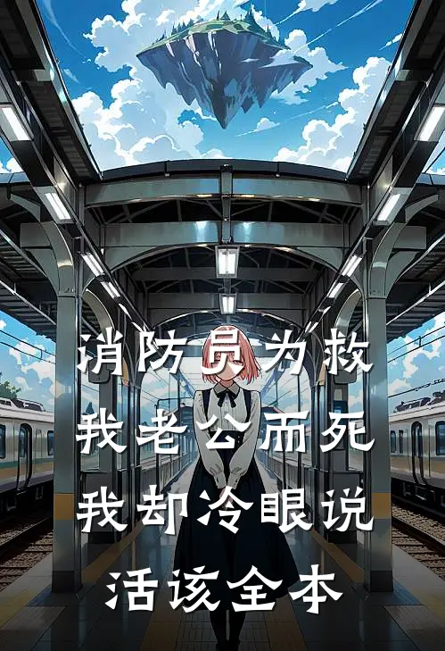 消防员为救我老公而死，我却冷眼说活该全本