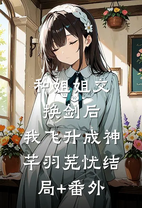 和姐姐交换剑后，我飞升成神芊羽芜忧结局+番外