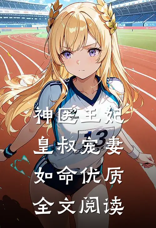 神医王妃：皇叔宠妻如命优质全文阅读