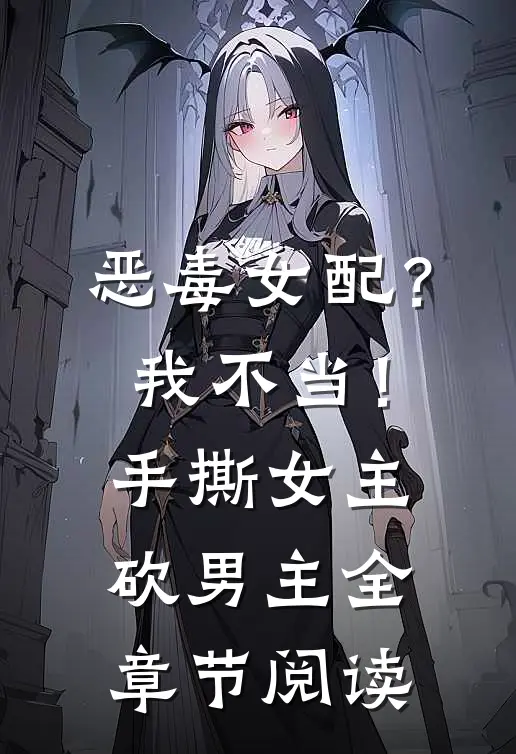 恶毒女配？我不当！手撕女主砍男主全章节阅读